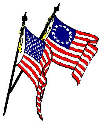 US flag